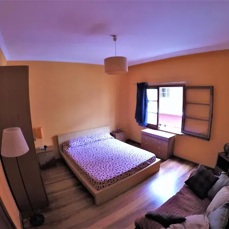 A Casa Mia * Las Palmas de Gran Canaria