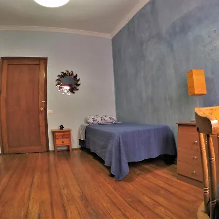 Bed & Breakfast A Casa Mia