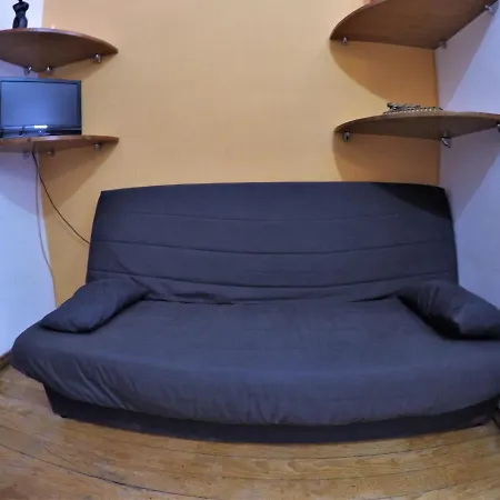 A Casa Mia Bed & Breakfast Las Palmas de Gran Canaria