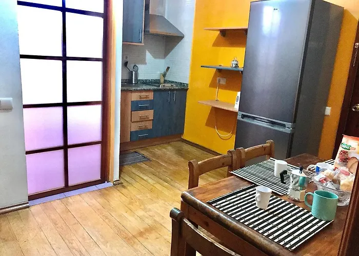 A Casa Mia Frühstückspension