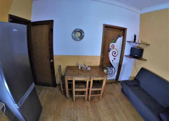 Frühstückspension A Casa Mia *