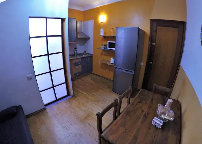 A Casa Mia Bed & Breakfast