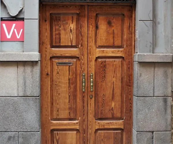 A Casa Mia Bed & Breakfast