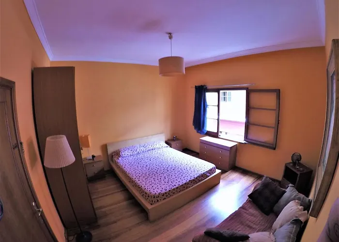 A Casa Mia * Las Palmas de Gran Canaria