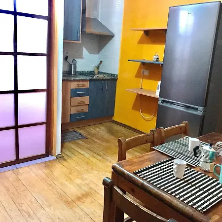 A Casa Mia Отель типа 