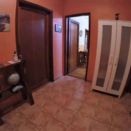 A Casa Mia Las Palmas de Gran Canaria