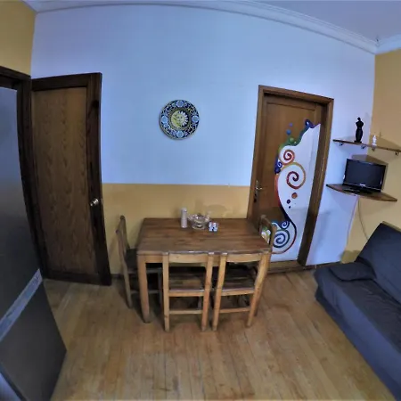 Nocleg ze śniadaniem A Casa Mia *