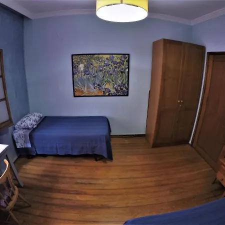 A Casa Mia Отель типа 