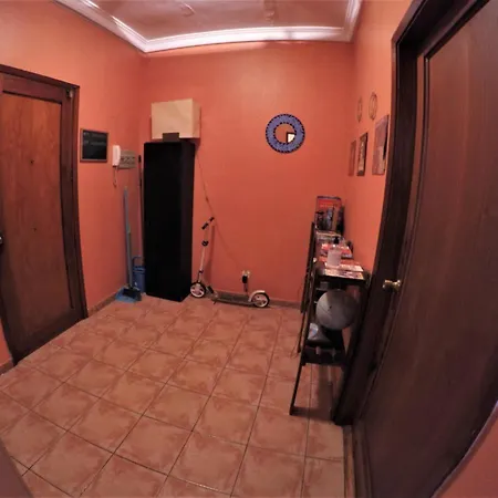 A Casa Mia Las Palmas
