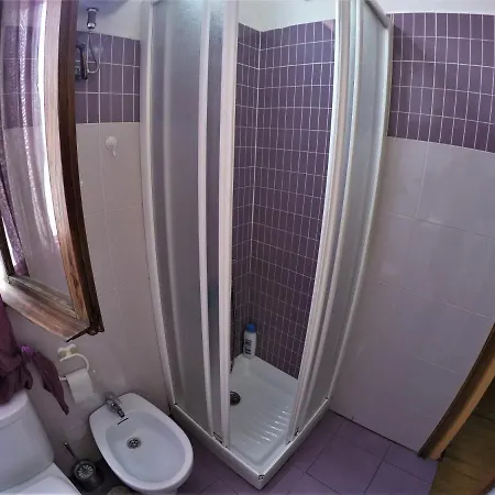 Bed & Breakfast A Casa Mia