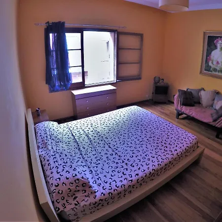 A Casa Mia * Las Palmas de Gran Canaria