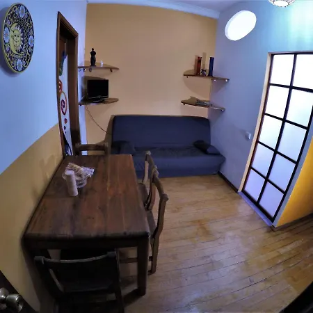 A Casa Mia Nocleg ze śniadaniem Las Palmas de Gran Canaria