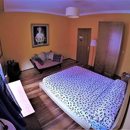 A Casa Mia * Las Palmas de Gran Canaria