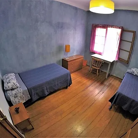 Bed & Breakfast A Casa Mia Las Palmas de Gran Canaria