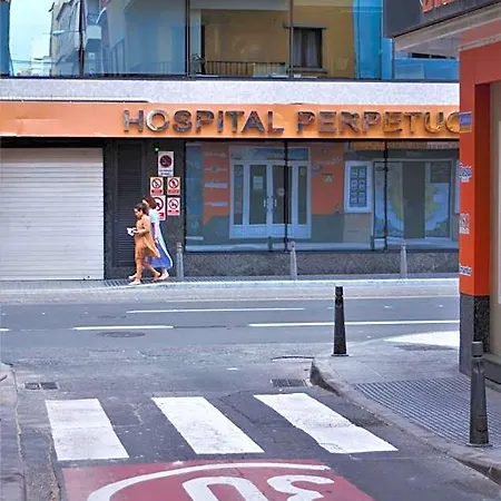 Bed & Breakfast A Casa Mia