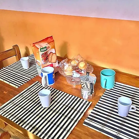 Bed & Breakfast A Casa Mia