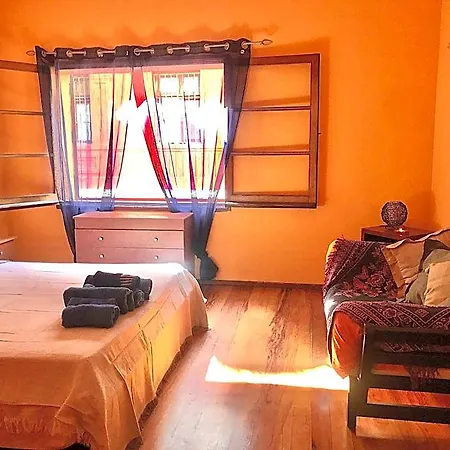 Bed & Breakfast A Casa Mia Las Palmas de Gran Canaria