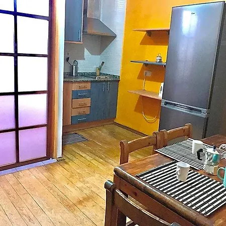 A Casa Mia Bed & Breakfast