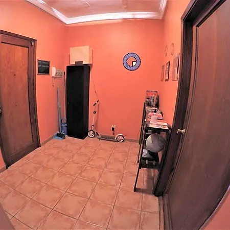 Bed & Breakfast A Casa Mia Las Palmas de Gran Canaria