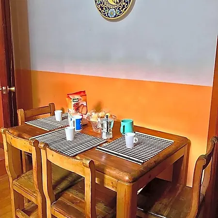 A Casa Mia Bed & Breakfast Las Palmas de Gran Canaria