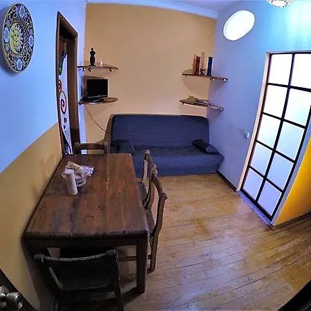 A Casa Mia Bed & Breakfast