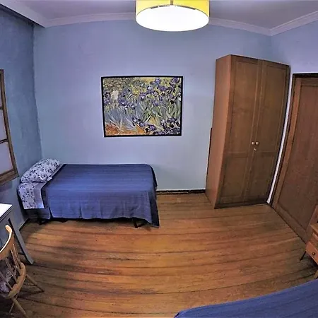 A Casa Mia Las Palmas