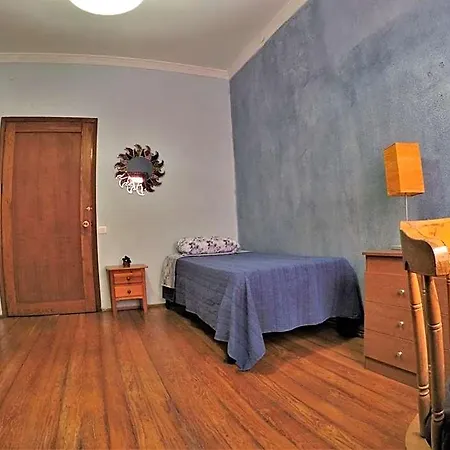 Bed & Breakfast A Casa Mia *