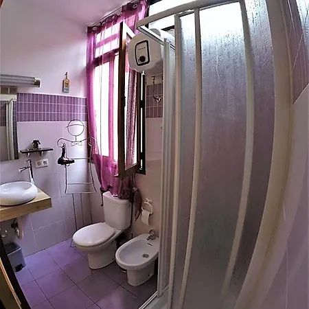 Bed & Breakfast A Casa Mia *