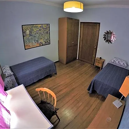 A Casa Mia Bed & Breakfast
