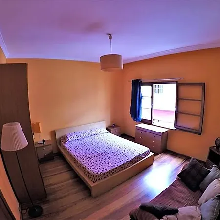 A Casa Mia Bed & Breakfast *
