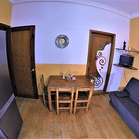 Bed & Breakfast A Casa Mia Las Palmas