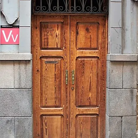 Bed & Breakfast A Casa Mia Las Palmas de Gran Canaria