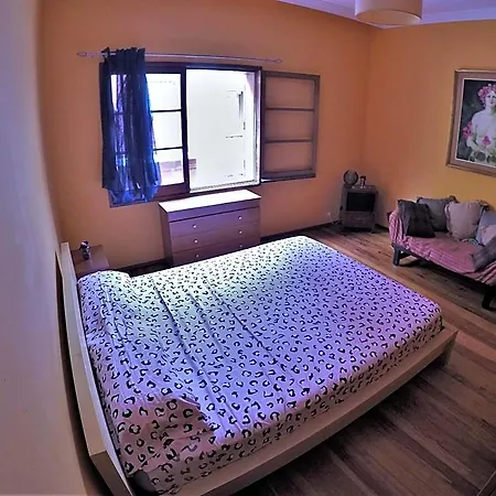 A Casa Mia Bed & Breakfast Las Palmas de Gran Canaria