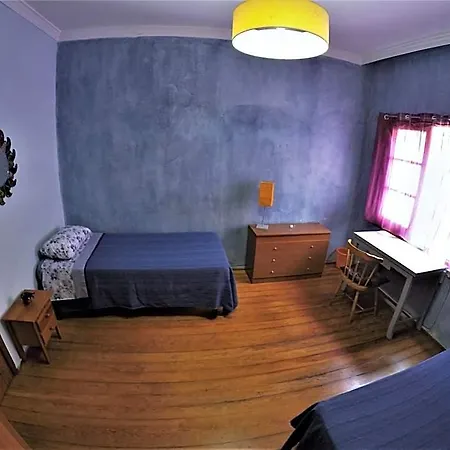 A Casa Mia