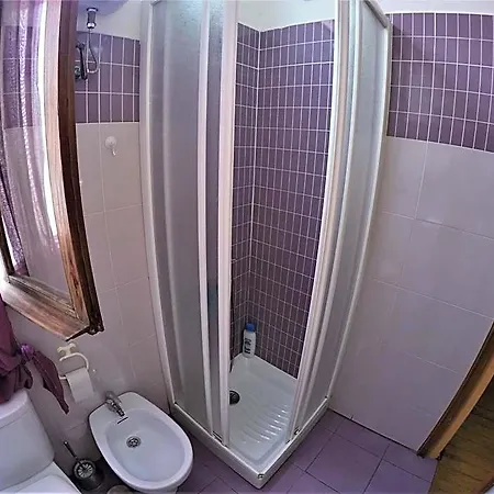 A Casa Mia *
