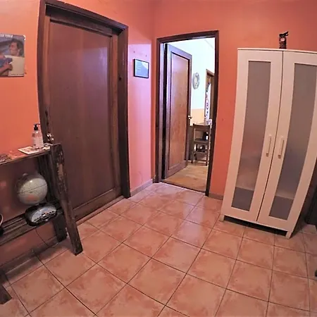 A Casa Mia Bed & Breakfast *
