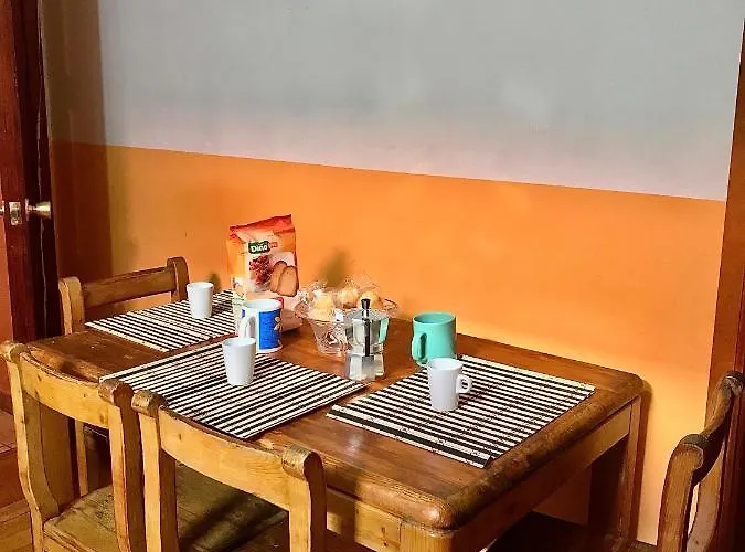 Bed & Breakfast A Casa Mia Las Palmas de Gran Canaria