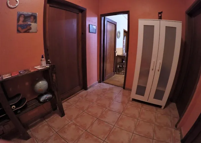 A Casa Mia Las Palmas de Gran Canaria