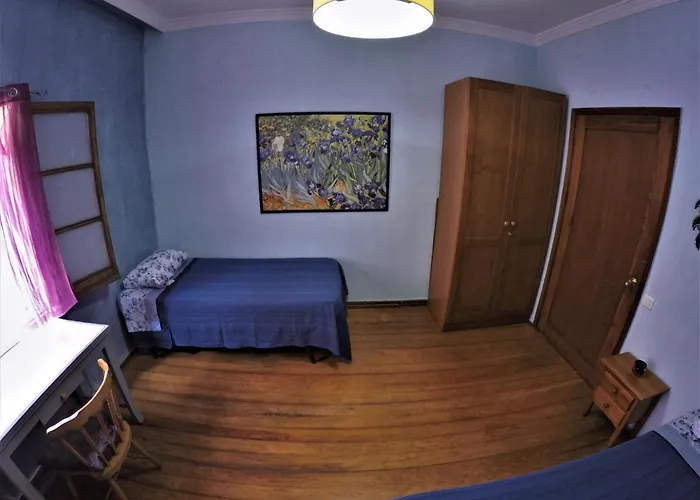 A Casa Mia Отель типа 