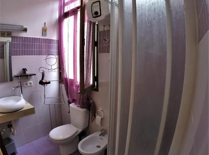 A Casa Mia Bed & Breakfast *