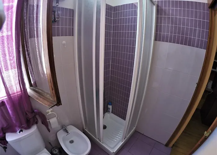 Bed & Breakfast A Casa Mia