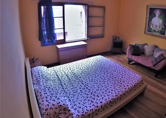 A Casa Mia * Las Palmas de Gran Canaria