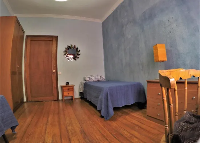 Bed & Breakfast A Casa Mia