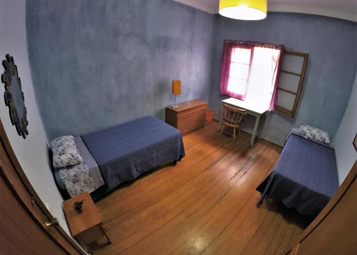 Bed & Breakfast A Casa Mia