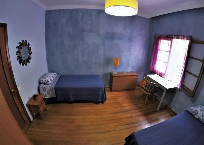 A Casa Mia Las Palmas de Gran Canaria