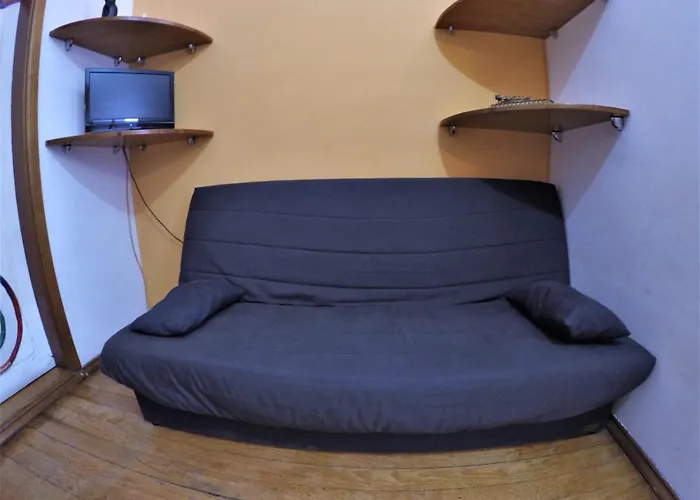 A Casa Mia Bed & Breakfast Las Palmas de Gran Canaria