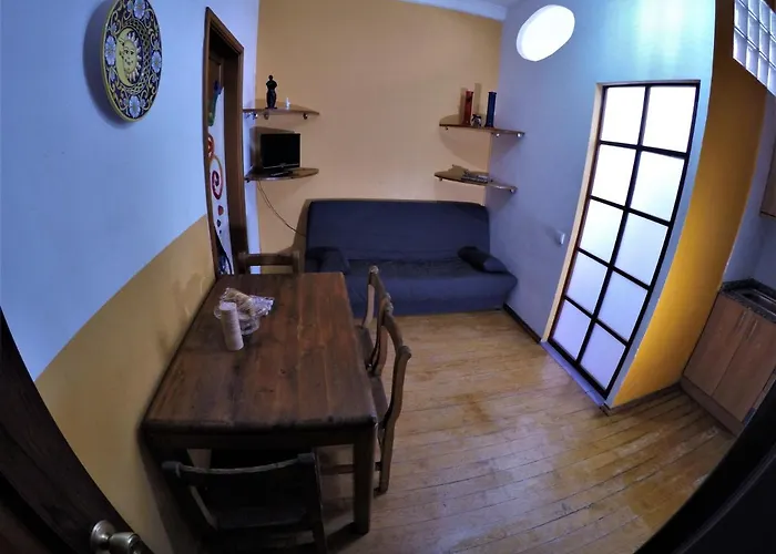 A Casa Mia Bed & Breakfast Las Palmas de Gran Canaria